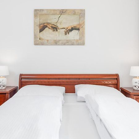 Jantar Apartamenty -Port Kolobrzeg- Westerplatte Z Garazem ภายนอก รูปภาพ