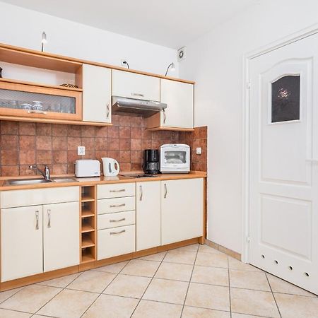Jantar Apartamenty -Port Kolobrzeg- Westerplatte Z Garazem ภายนอก รูปภาพ
