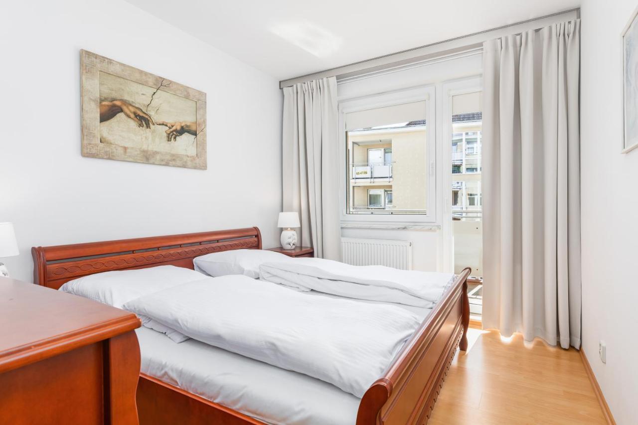 Jantar Apartamenty -Port Kolobrzeg- Westerplatte Z Garazem ภายนอก รูปภาพ